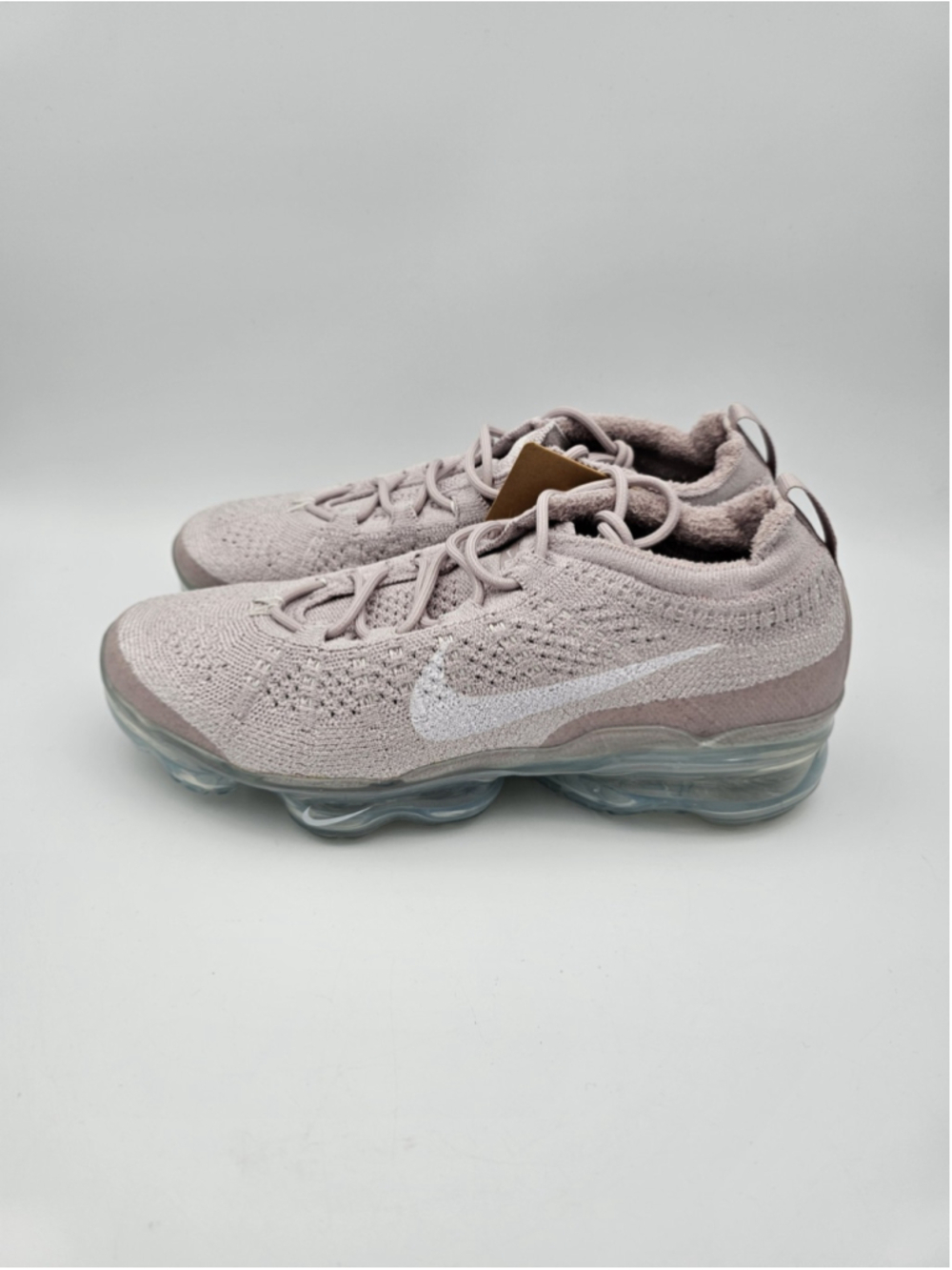 Women’s Nike Air Vapormax 2023 Flyknit Platinum Violet DV6840-003 Womens Size 9